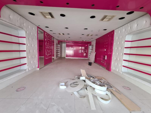 Imagen 7 de 8 de Local Comercial En Renta Torreon Centro