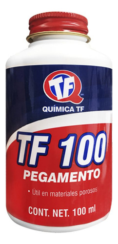 Pegamento Tipo Phylon Multiusos 100 Ml (tf 100)