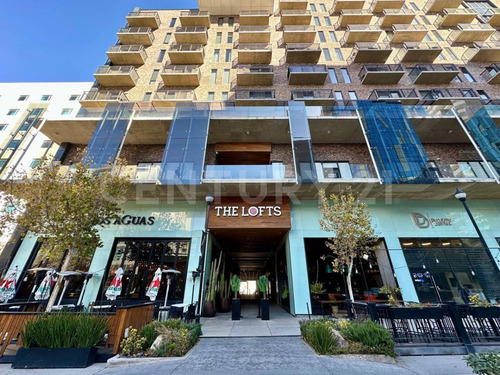 Loft En Venta The Lofts D1, Chihuahua