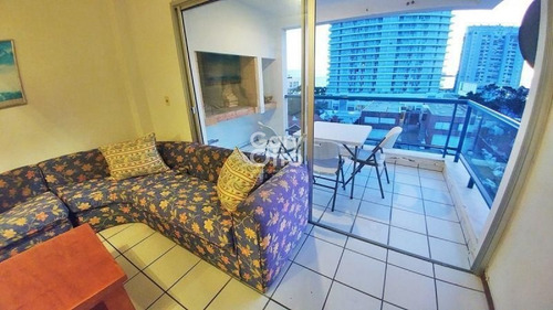 Imagen 5 de 13 de Apartamento En Alquiler Punta Del Este 3 Dormitorios