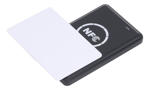 Nfc Reader Writer, Respuesta Rápida, Precisa, Lectura Establ