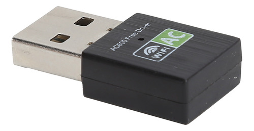 Adaptador Wifi, Receptor Usb, Ethernet, 600 Mbps, 2,4 Ghz, 5