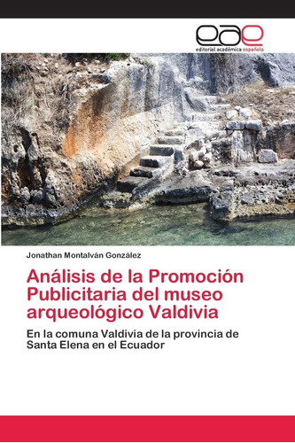 Libro: Análisis De La Promoción Publicitaria Del Museo En La