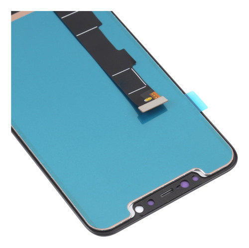 Sjp Sroje Lcd+touch Screen For Xiaomi Mi 8