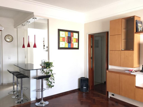 Imagen 2 de 24 de Dueño Vende Departamento - Excelente Estado - Sin Comisión Inmo
