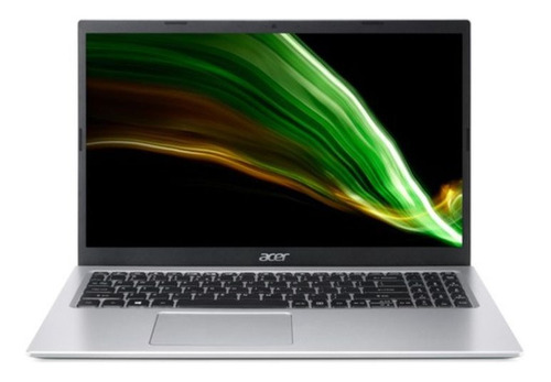 Notebook Acer Aspire 3 Ryzen 5 16gb 1tb + Ssd 240gb 15 W11 2