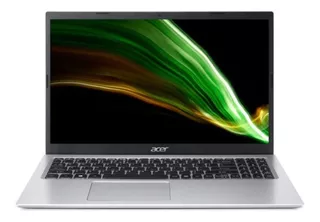 Notebook Acer Aspire 3 Ryzen 5 8gb 1tb 15 W11 Mexx 1