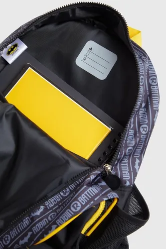 Mochila Batman 25 Litros Holly Concept