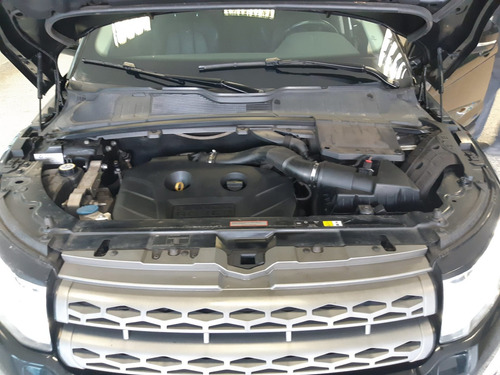 Land Rover Range Rover Evoque 2.0 Pure Blindado