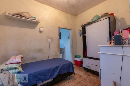 Casa À Venda - Cangaíba, 3 Quartos, 80 - S893131549