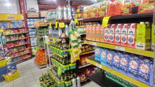 Imagem 2 de 9 de Mercado Passa Ponto - Centro Mesquita - Sipc00002