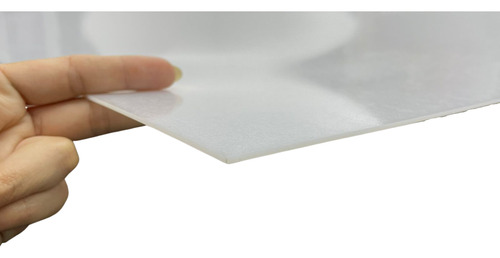 Difusor De Luz De Plastico Para Tv Samsung Un55au8000g