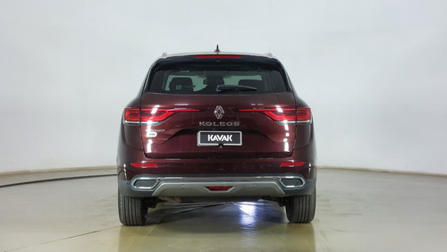 Renault Koleos 2.5 INTENS 4x2 AT