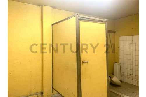 Se Vende Galpon/ Bodega En Independencia