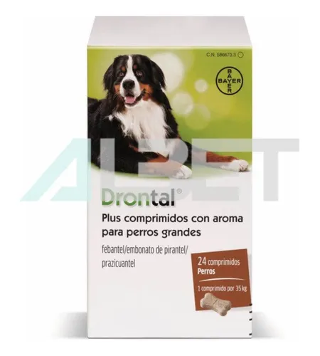 Drontal 25 kg online