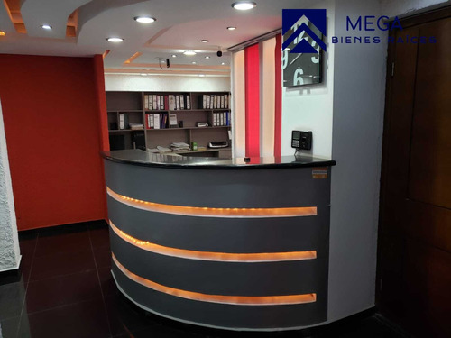 Oficina Amueblada En Venta En Col. Burocrata Durango
