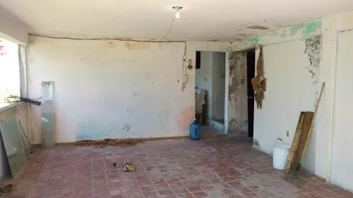 Venta Gran Terreno Con Casa 3 Rec. Col. Zapote Gordo Tuxpan Veracruz
