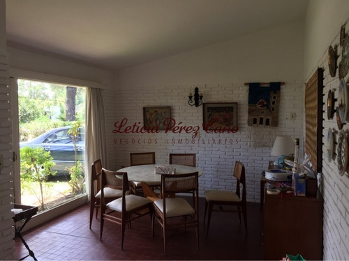 Venta Casa En Mansa 4 Dormitorios- Ref: 18723
