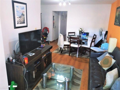 Imagen 3 de 14 de Venta Apartamento Dos Dormitorios Malvin Locación