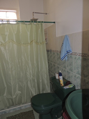 Imagen 7 de 12 de Bella Casa Con Un Amplio Terreno Situada En Pan De Azúcar