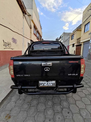 Wingle 5 Wingle 5 4x2 Full Full