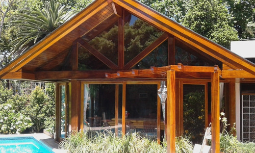 Imagen 4 de 5 de Reparación Y Restauración De Cortinas De Madera