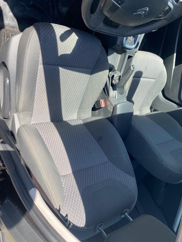 Citroën C4 Lounge 1.6 Tendance At6 Thp