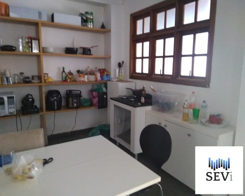 Imagem 12 de 19 de Casa - Ca00293 - 34348668