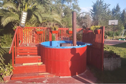  Parcela Batuco Con Comodidades Modernas 