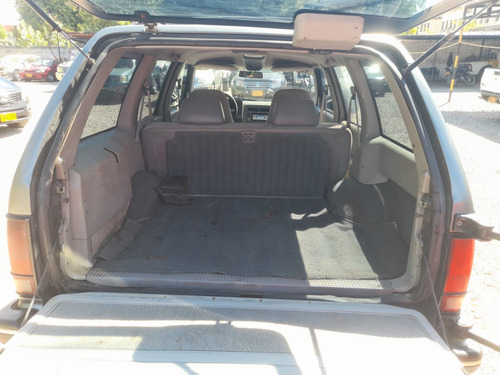Chevrolet Blazer 4.3 I Serie