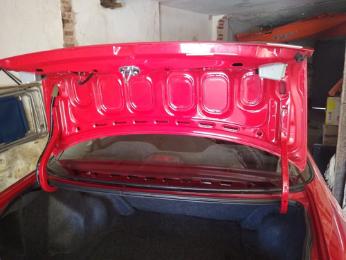 Honda Civic 1.6 Ex Coupe Vtec