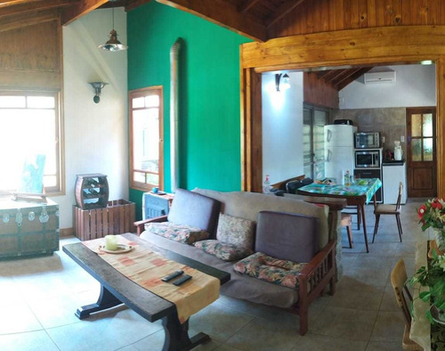 Casa Quinta - Acepto Permuta - Escucho Oferta