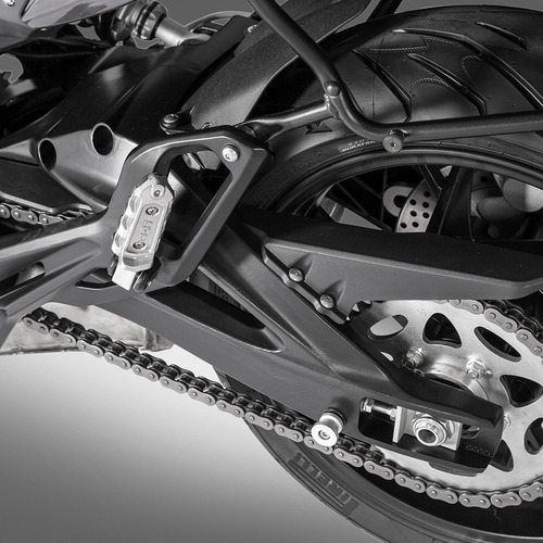 Imagen 5 de 8 de Benelli Tnt 600 Gt 2022 - Consultá Precio De Contado