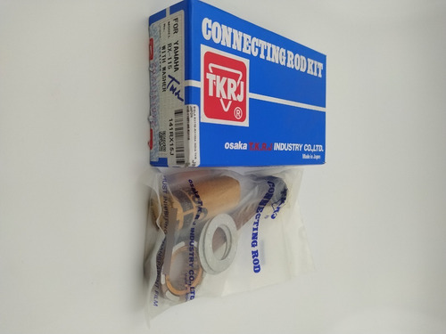 Kit Biela Rx115 Yamaha // Tkrj //