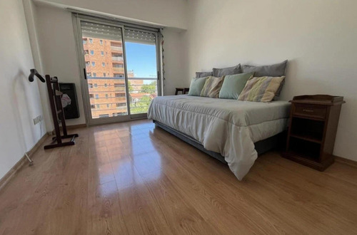 Departamento 3 Amb Con Cochera Cubierta En Venta San Fernando Centro 3 De Febrero 1265