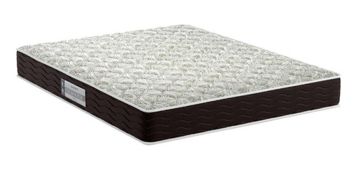 Colchão Probel D33 Prodormir Advanced Casal 138 Cor Preto