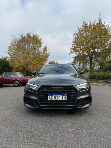 Audi S3 Sportback 2.0 T Fsi 310cv