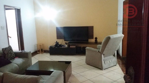 Imagem 2 de 15 de Sobrado - Vila Re - Ref: 5885 - V-5885