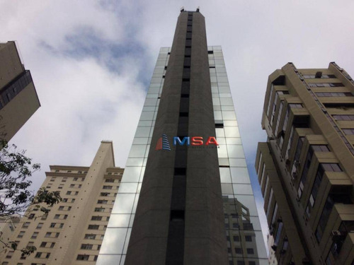 Conjunto À Venda, 46 M² Por R$ 480.000,00 - Perdizes - São Paulo/sp - Cj2277