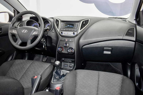 Imagem 8 de 15 de Hyundai Hb20 1.0 M