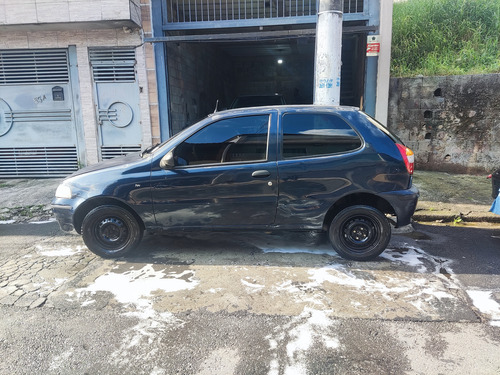 Fiat Palio 1.0 Ex 3p
