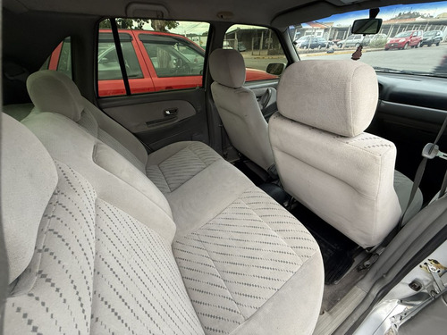 Volkswagen Santana Santana 1.8 Mi