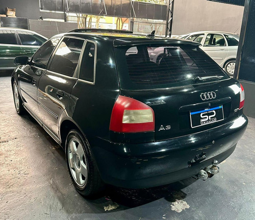 Audi A3 1.8t