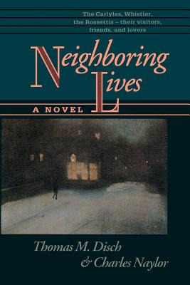 Libro Neighboring Lives - Disch, Thomas M.