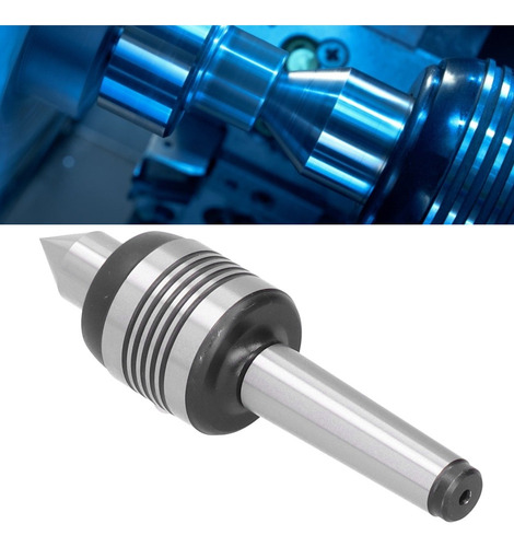 Torno Giratorio Mt2 Live Center Morse Taper