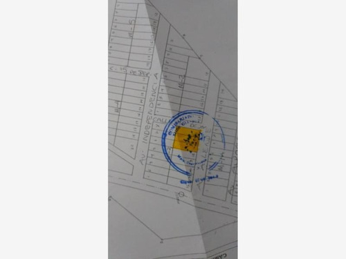 Imagen 3 de 3 de Terreno En Venta Villahermosa