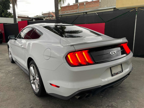 Imagen 6 de 15 de Ford Mustang 2020 5.0l Gt V8 Mt
