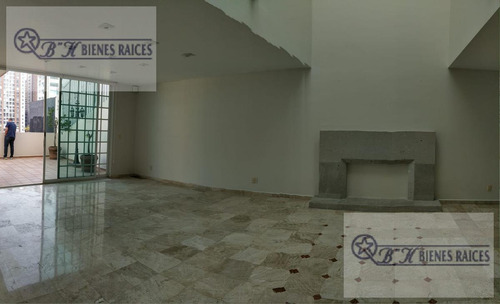 Imagen 4 de 20 de Casa En Venta- Interlomas