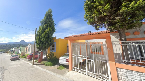 Casa En Venta En Tlaxcala Mm2.