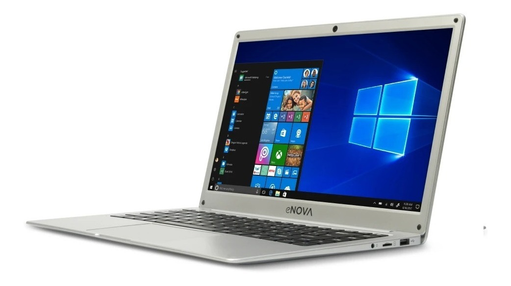 Enova Win Celeron 4020 128GB